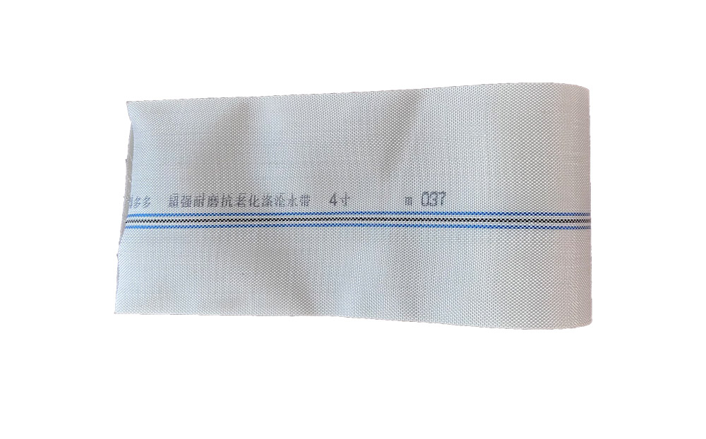 周口涤纶编织水带使用方法