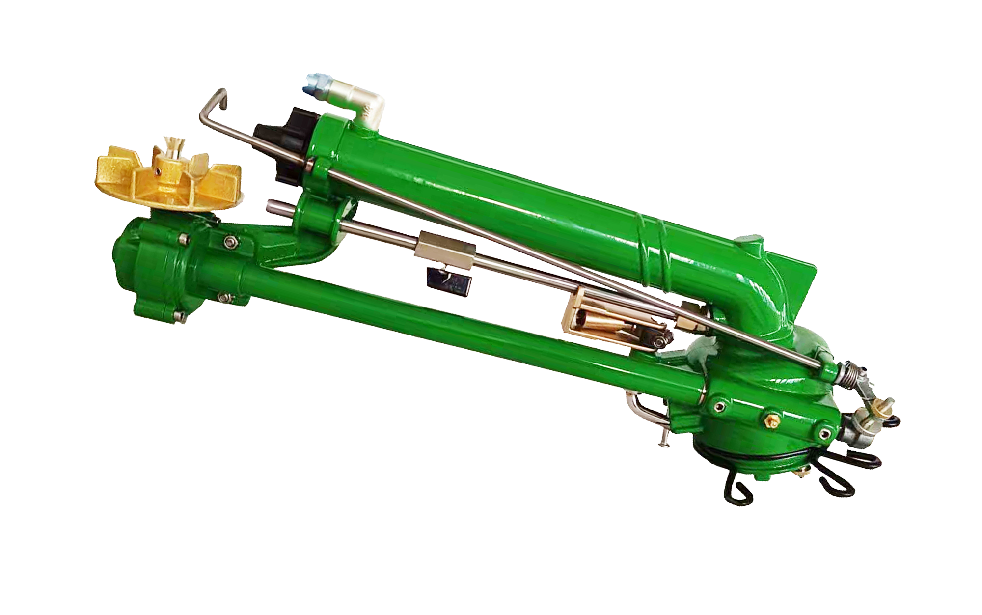 周口SK41 PLUS涡轮喷枪