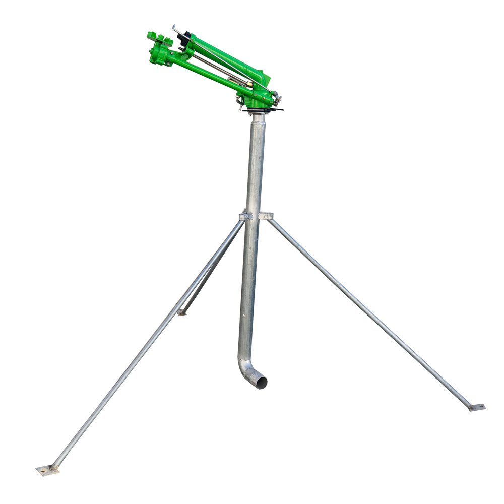 周口SK41A 喷枪与专用支架核心优势