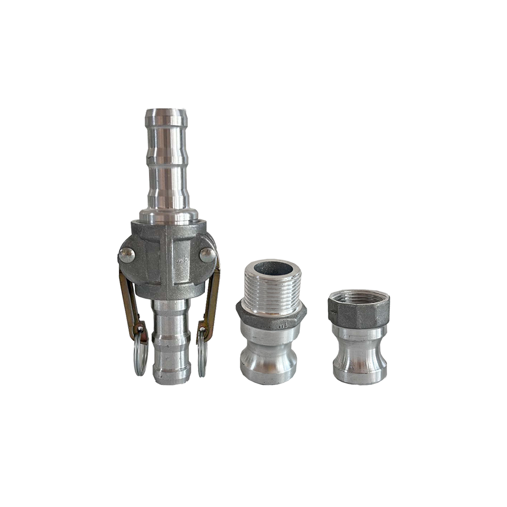 周口1.0寸快速接头