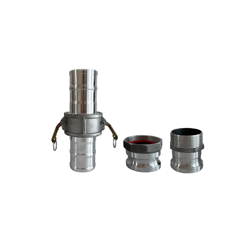 周口3.0寸快速接头