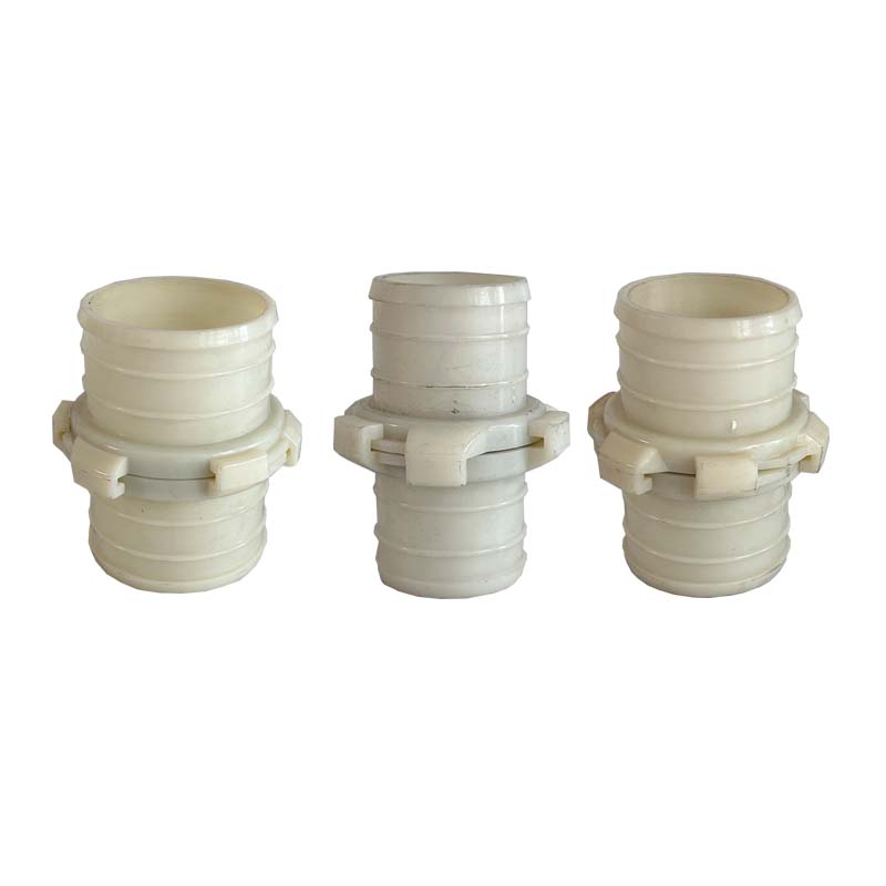 周口塑料快速接头