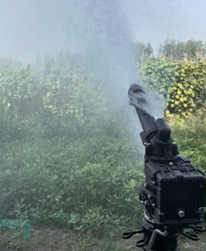 周口影响农田每公顷灌溉用水量的因素